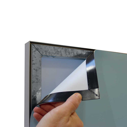 Vector Media Media Display