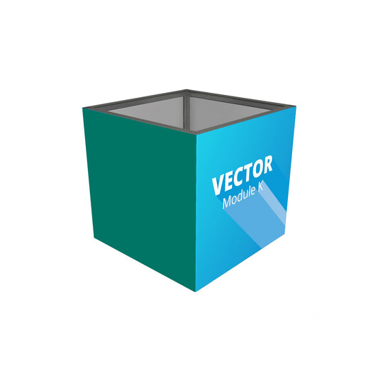 Vector Modules - Extensions