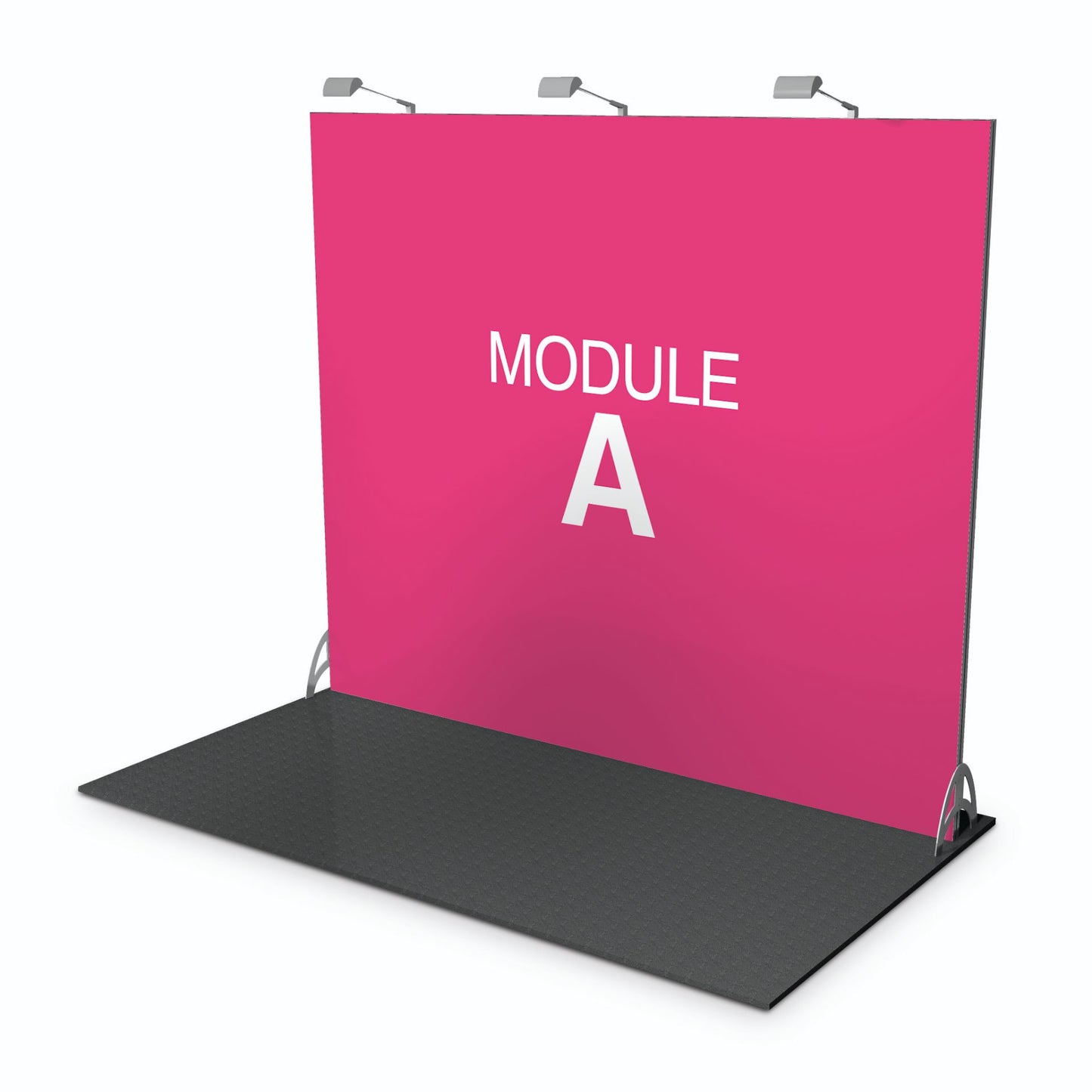 Vector modules - Walls