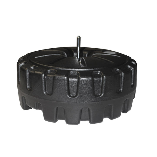 Zoom+ Large Water base