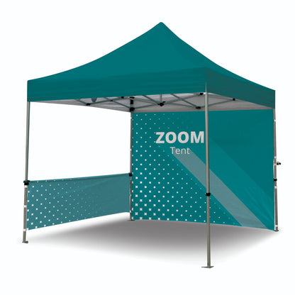 Zoom Tent 3x3