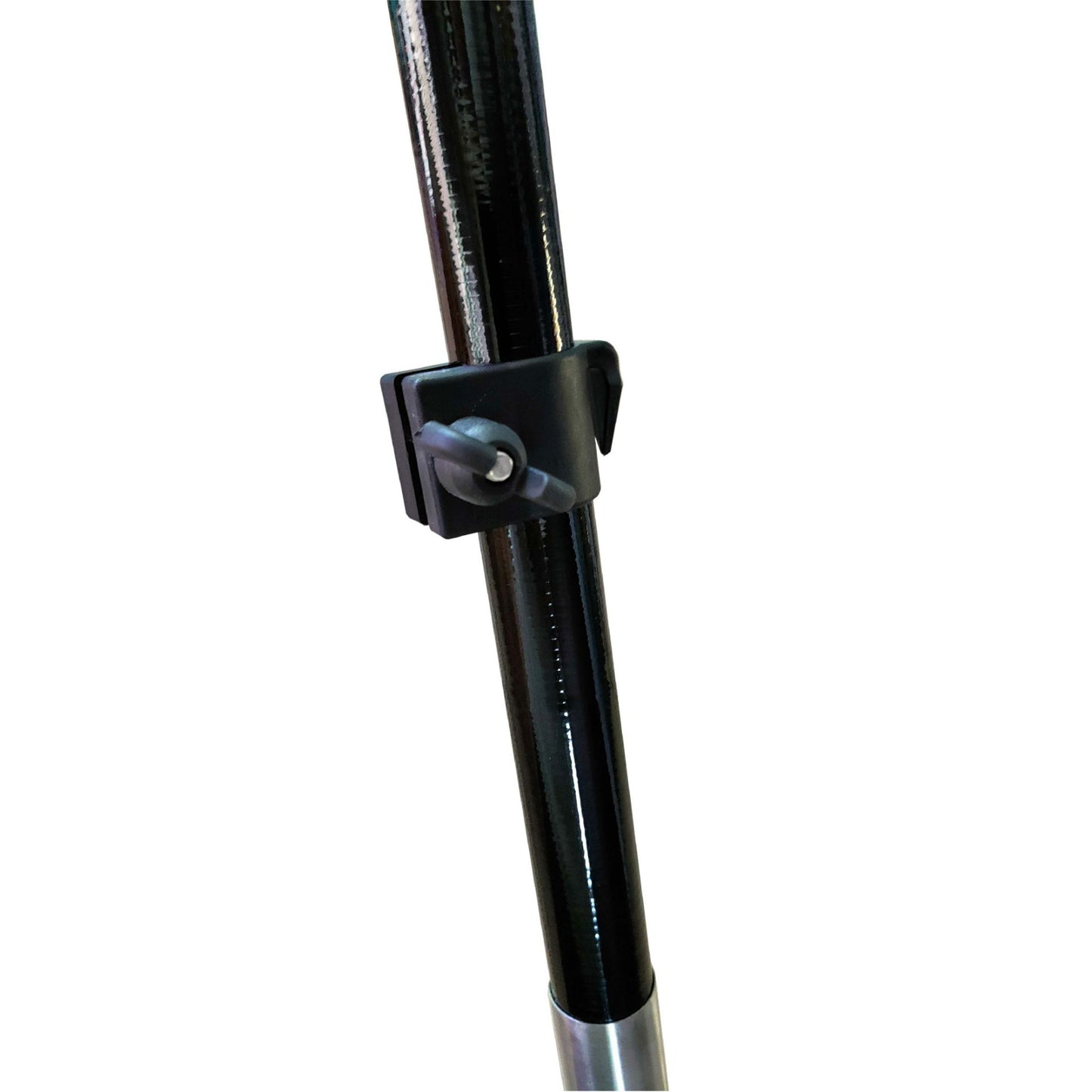 Zoom Tent 3x3 Horizontal Sky Banner