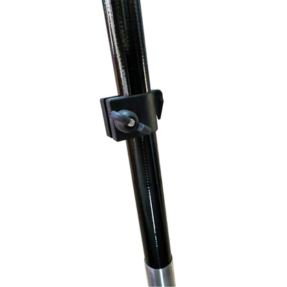 Zoom Tent 3x3 Horizontal Sky Banner