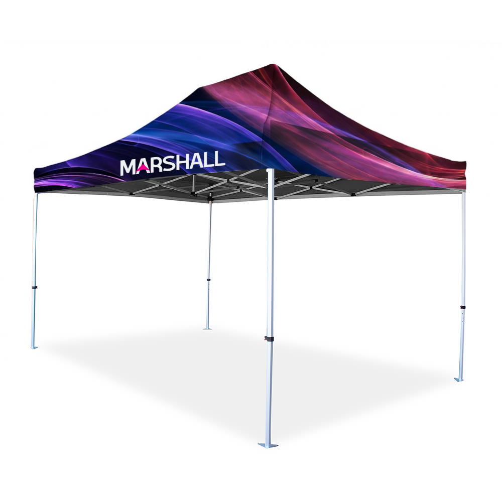 Zoom Tent 3x4.5M