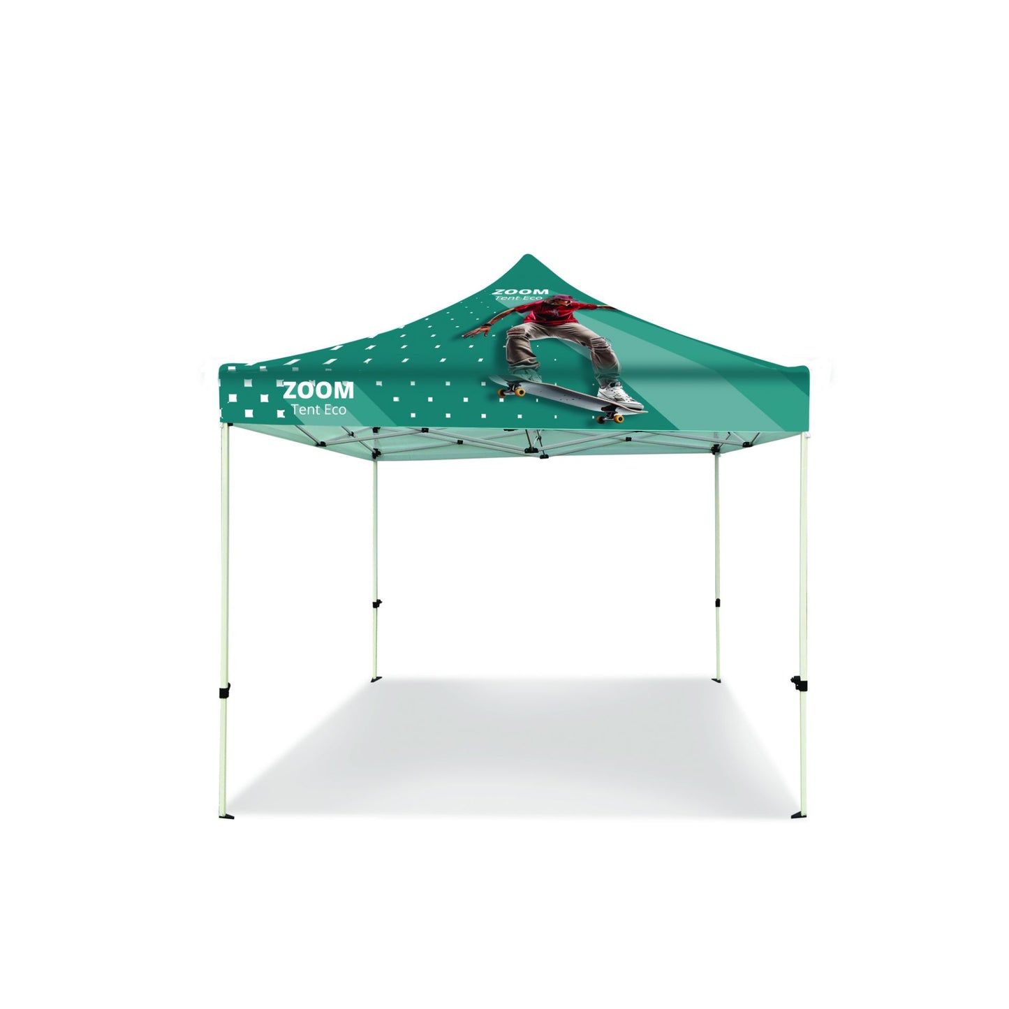Zoom Tent Eco