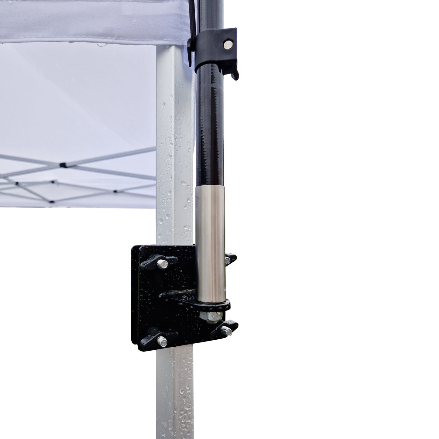 Zoom Tent/Zoom Tent Eco Clamp Bracket